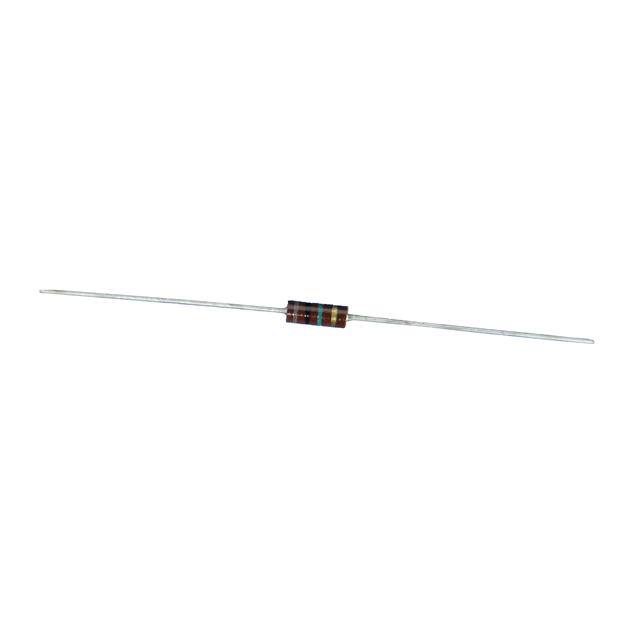 RC1/4105JB RES 1M OHM 5% 1/4W AXIAL