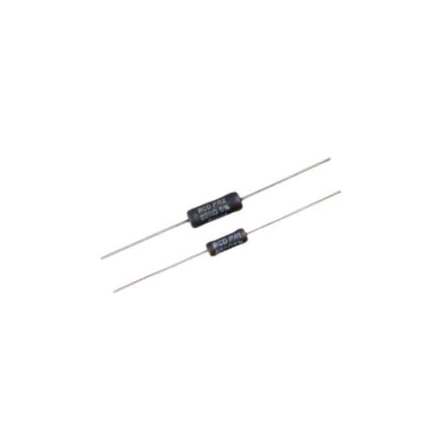 RSF1A-R56-JTW RES MO AXIAL 1W 0.56 OHM OHM 5%