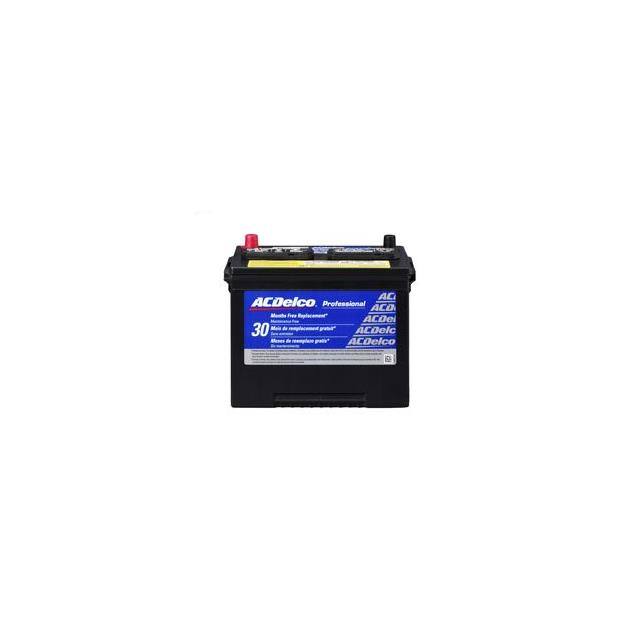 24RPS Replacement for Ac Delco 24RPS R