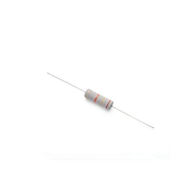 PR2-R12-JTW RES WW AXIAL 2W 0.12 OHM 5%