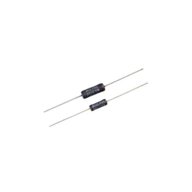 RSF1A-R22-JTW RES MO AXIAL 1W 0.22 OHM OHM 5%
