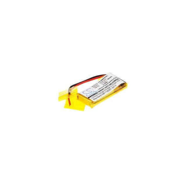 SBH80 Replacement for Sony SBH80 Repla