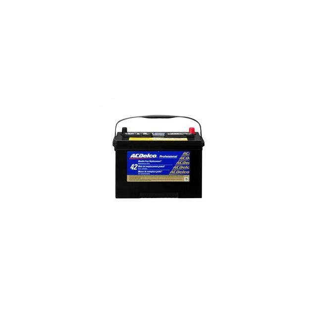27PG Replacement for Ac Delco 27PG Re