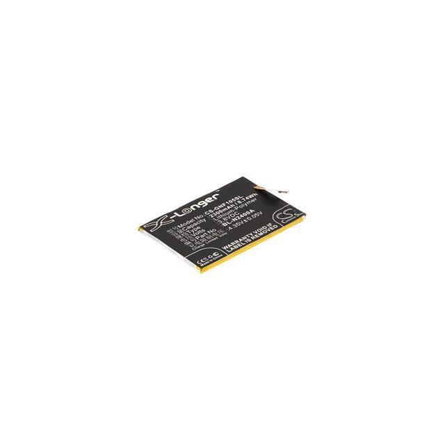 BL-N2400A BATTERY Replacement for Gionee BL-N2400A