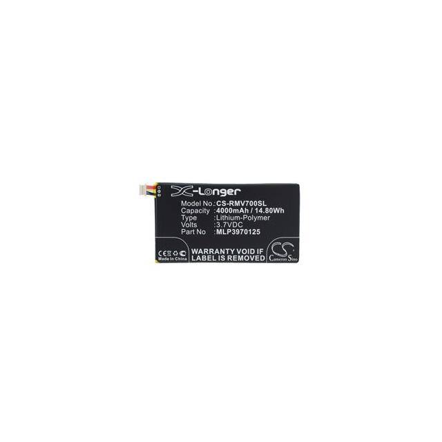 ELLIPSIS QMV7A 8GB Replacement for Verizon Ellipsis