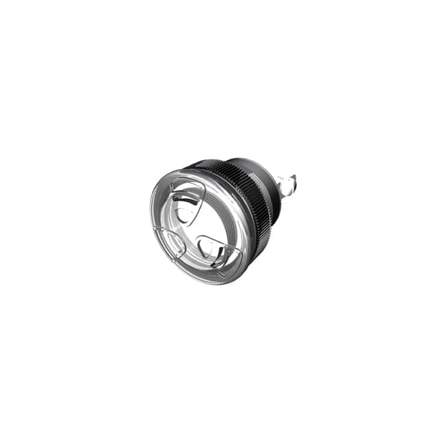 TLHB-88W-930-SF BUZZER 33.02MM PNL MNT