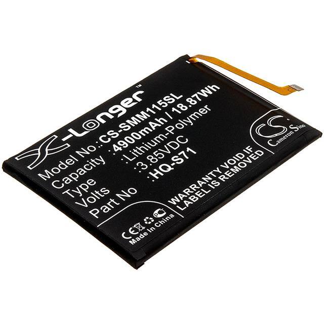 4894128153481 BATTERY Replacement for Cameron Sino 489