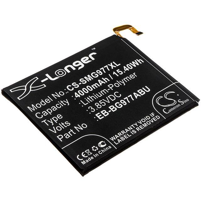 4894128147565 BATTERY Replacement for Cameron Sino 489