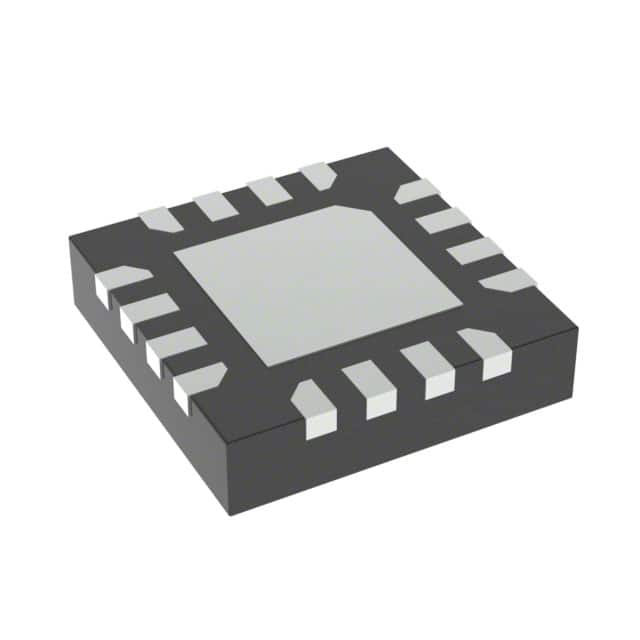 HMC425ALP3E RF ATTENUATOR 31.5DB 16VFQFN