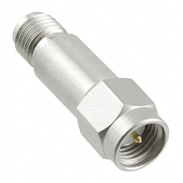 ATT-0290-20-SMA-02 RF ATTENUATOR 20DB SMA MODULE