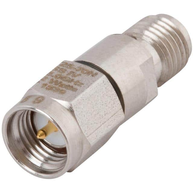 M3933/25-88N RF ATTENUATOR 20DB 50OHM SMA