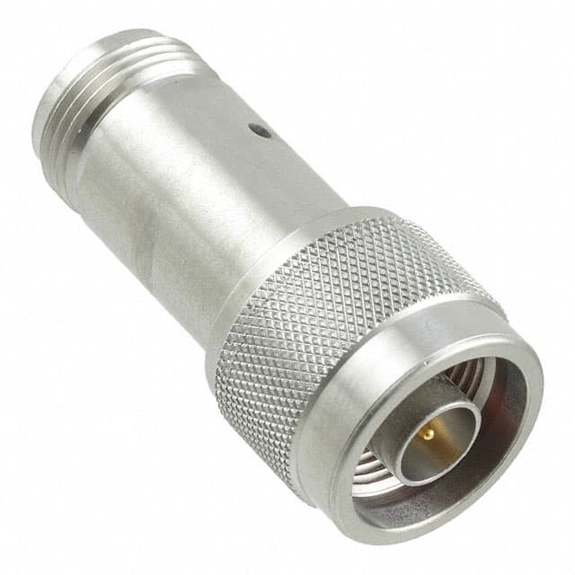 ATT-0219-01-NNN-02 RF ATTENUATOR 1DB 50OHM NTYPE