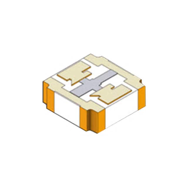 MAT10010 RF ATTENUATOR 1DB DIE