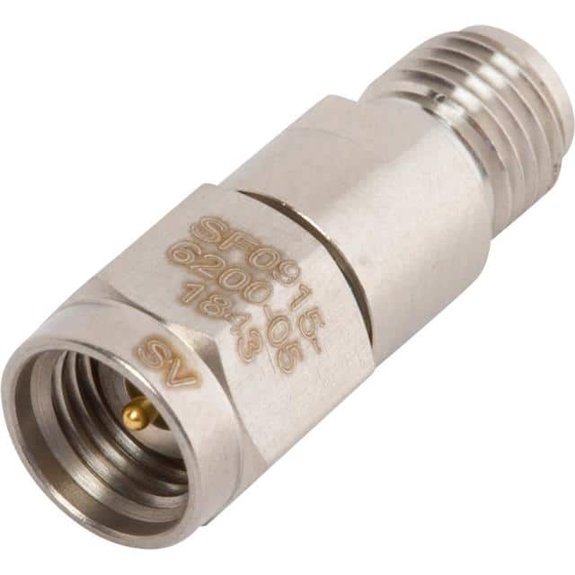SF0915-6200-01 RF ATTENUATOR 1DB 50OHM SMA