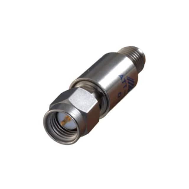 ATT-0263-20-SMA-02 RF ATTENUATOR 20DB SMA MODULE