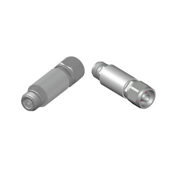 ATM-N1N2C1000 RF ATTENUATION N TYPE PLUG-JACK