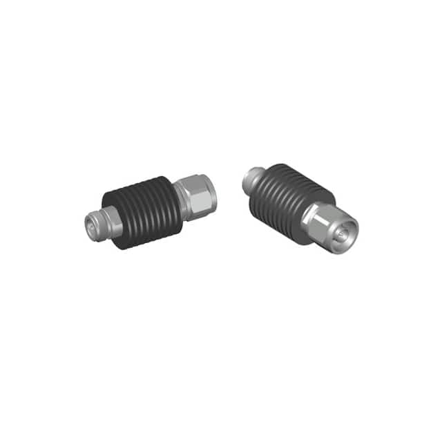 ATM-N1N2D1000 RF ATTENUATION N TYPE PLUG-JACK