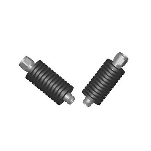 ATM-N1N2I2000 RF ATTENUATION N TYPE PLUG-JACK