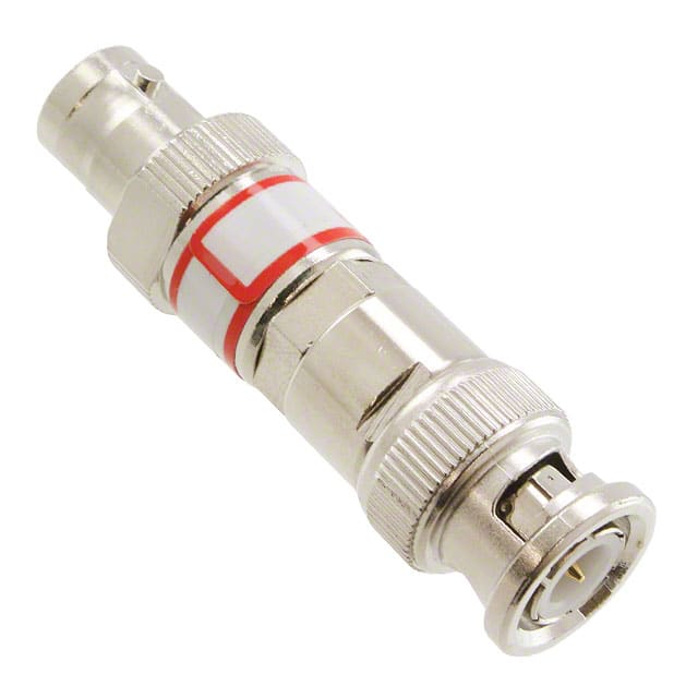27-9300-10 RF ATTENUATOR 10DB 50OHM BNC