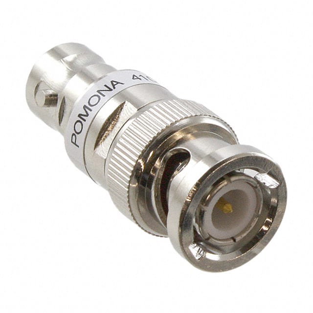 4108-14DB RF ATTENUATOR 14DB 50OHM BNC