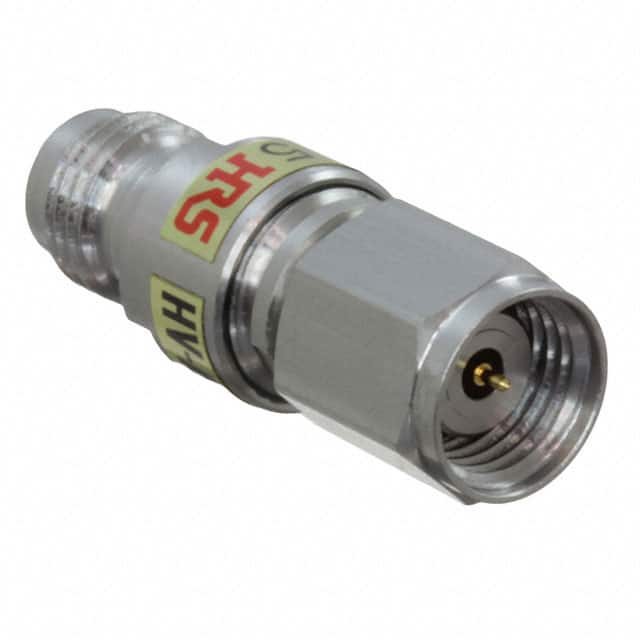 HK-AT(3)-PJ RF ATTENUATOR 3DB 50OHM 2.92MM