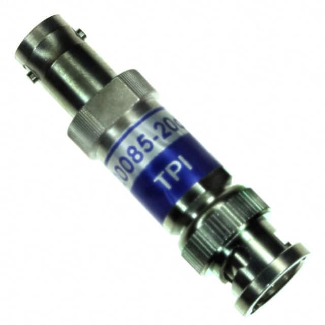 120085 RF ATTENUATOR 20DB 50OHM BNC