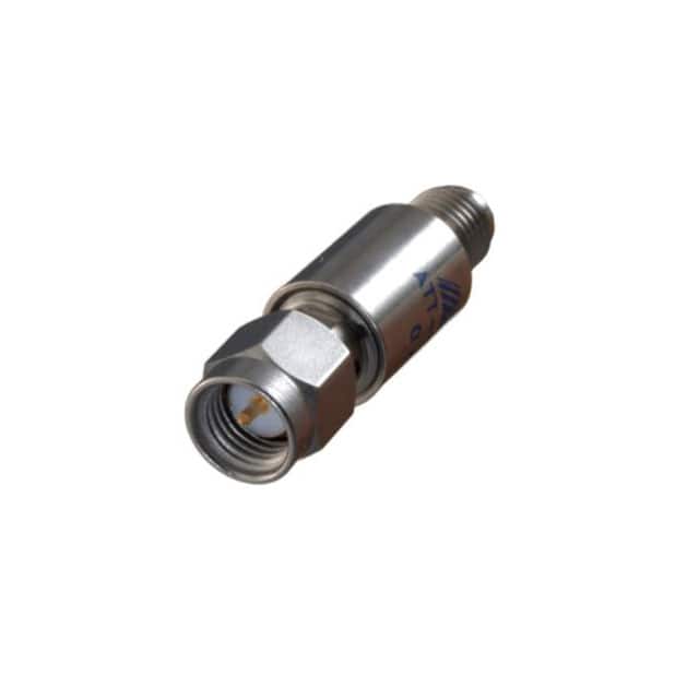 ATT-0263-03-SMA-02 RF ATTENUATOR 3DB SMA MODULE