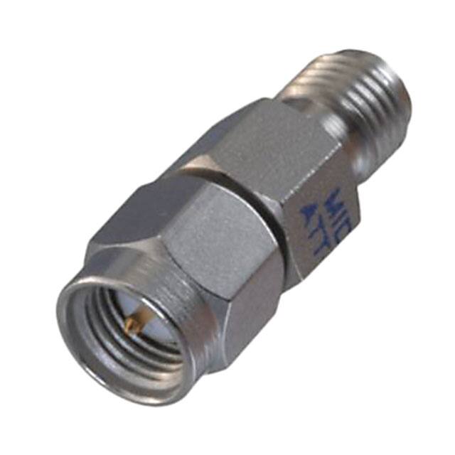 ATT-0290-06-HEX-02 RF ATTENUATOR 6DB HEX MODULE