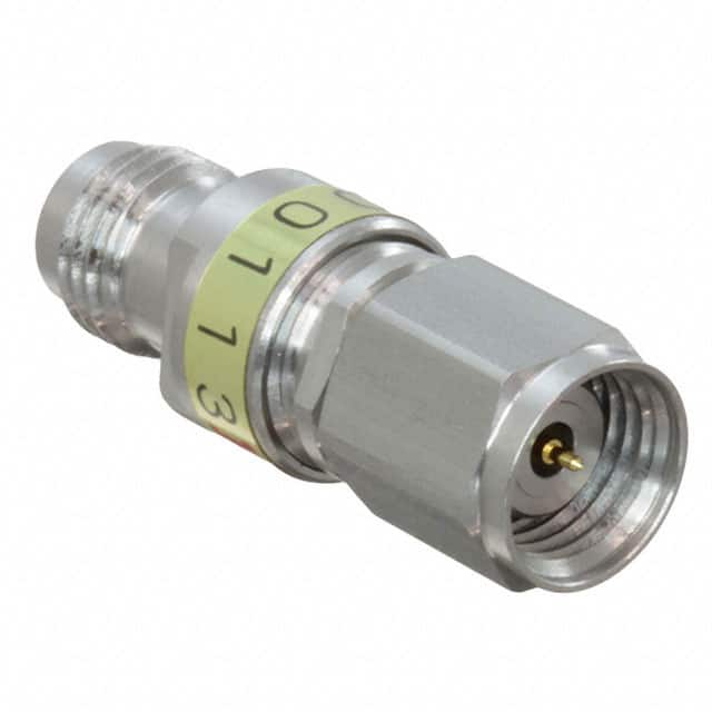 HV-AT(10)-PJ RF ATTENUATOR 10DB 50OHM 1.85MM