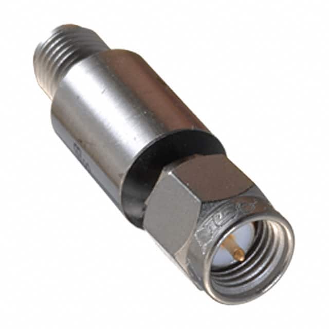 M3933/16-01N RF ATTENUATOR 3DB SMA MODULE