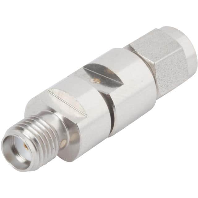 M3933/16-19N RF ATTENUATOR 2.5DB 50OHM SMA