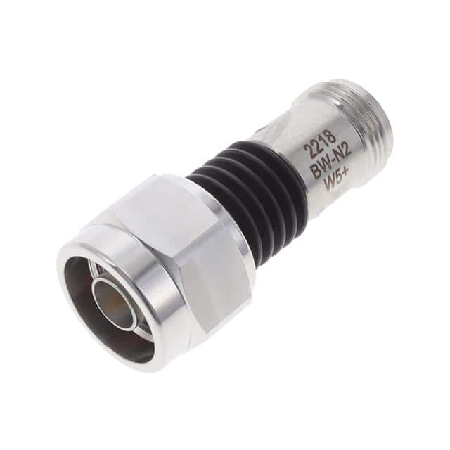 BW-N2W5+ FXD ATTEN 5W N F/M 2DB ROHS