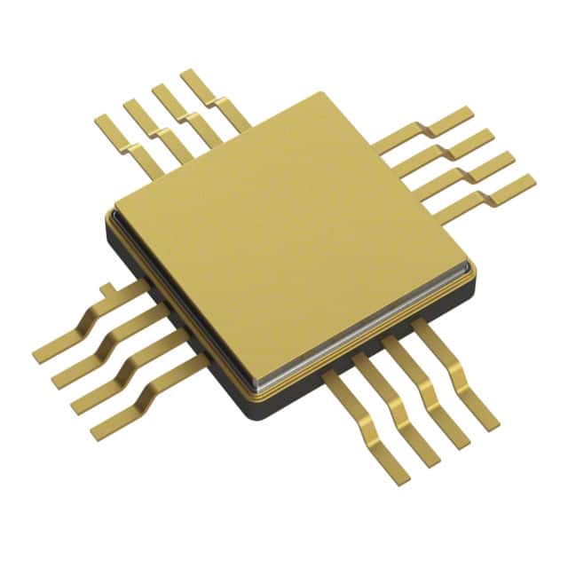 HMC424AG16 RF ATTENUATOR 3DB 16LQFP