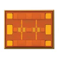HMC658-SX RF ATTENUATOR 20DB 50OHM DIE