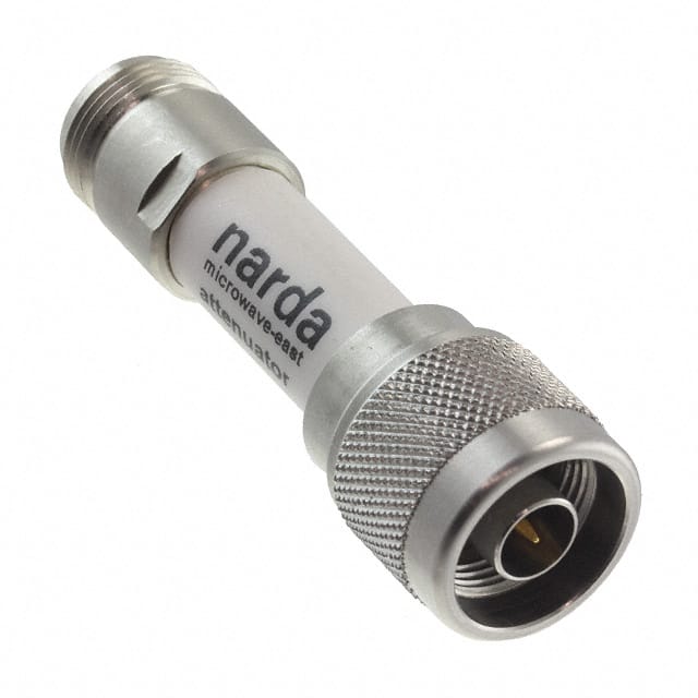 773-10 RF ATTENUATOR 10DB NTYPE MODULE