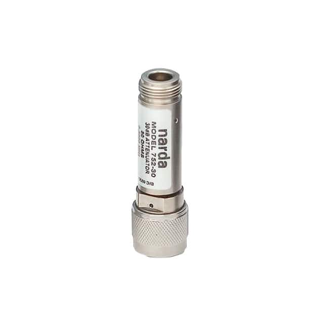 779-10 RF ATTENUATOR 10DB NTYPE MODULE