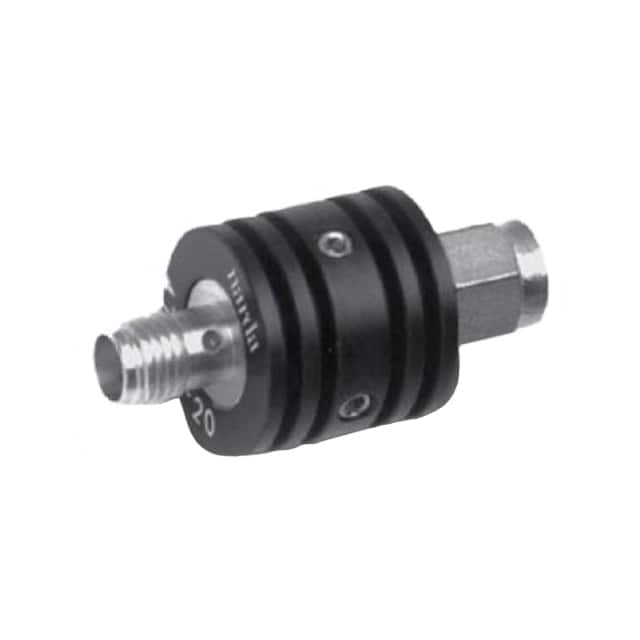 4776-10 RF ATTENUATOR 10DB SMA MODULE