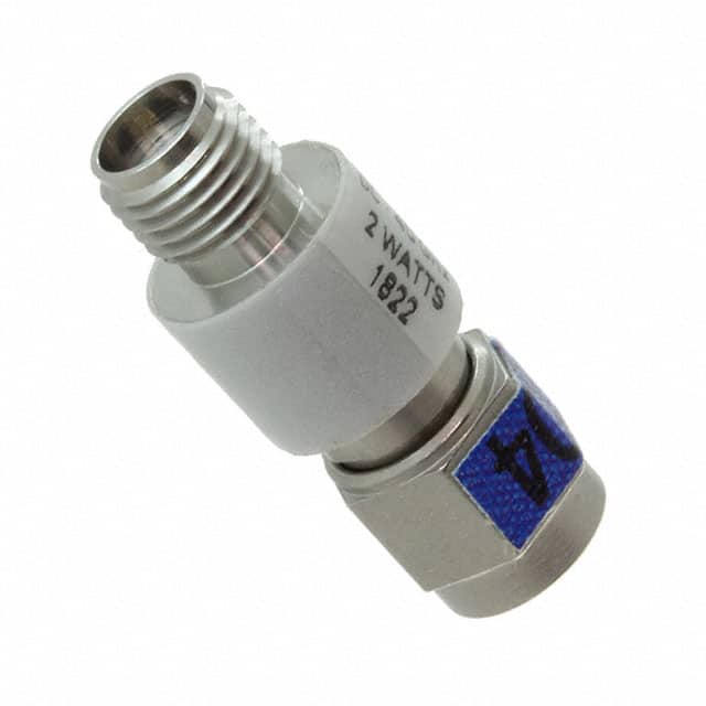 4768-20 RF ATTENUATOR 20DB SMA MODULE