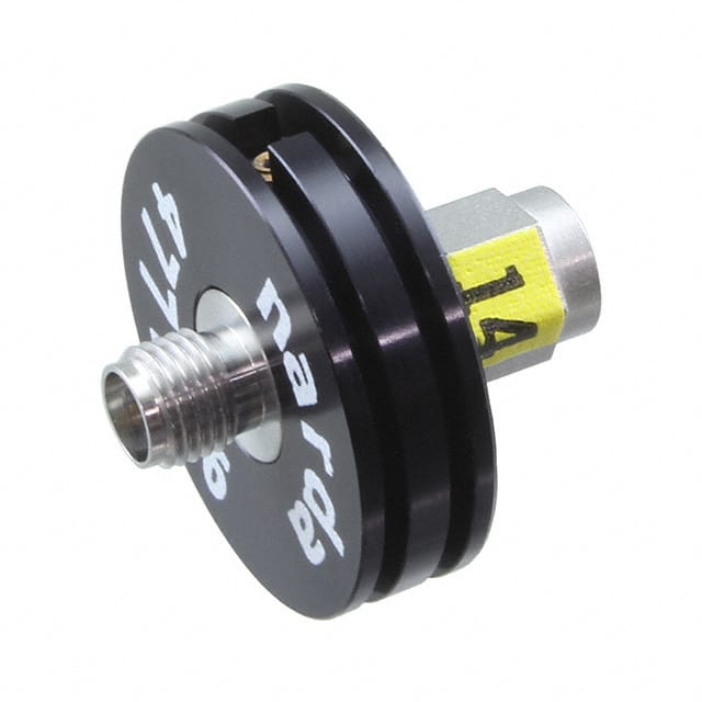 4777-3 RF ATTENUATOR 3DB SMA MODULE