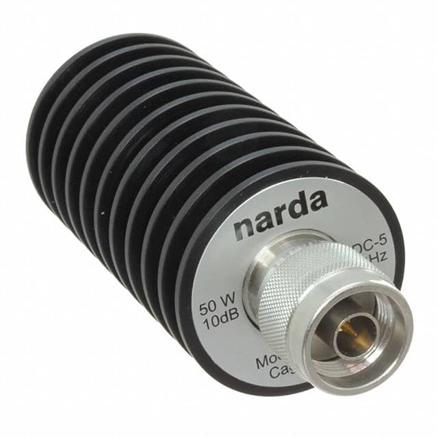 765A-10 RF ATTENUATOR 10DB NTYPE MODULE