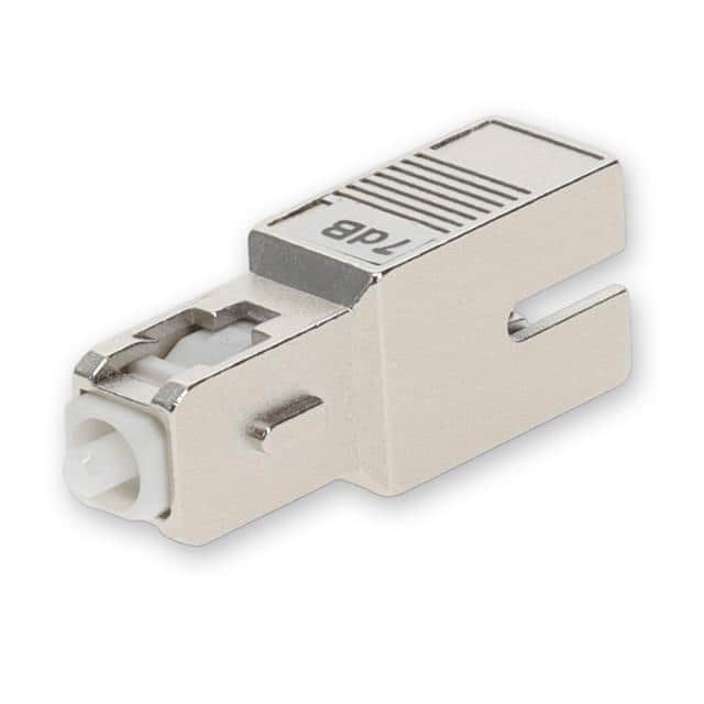 C-ATTN-SCPC-7DB 2-Pack of 7dB fixed SC Male to S