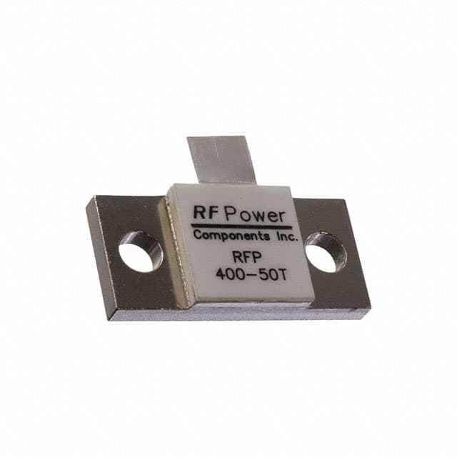 400-50T RF ATTENUATOR 50OHM