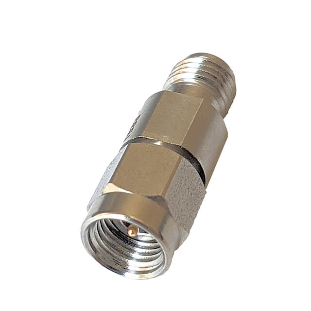 P1AT-29MF-40G2W-3 RF ATTENUATOR 3DB SMA MODULE