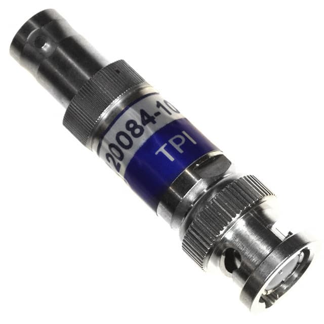 120084 RF ATTENUATOR 10DB 50OHM BNC