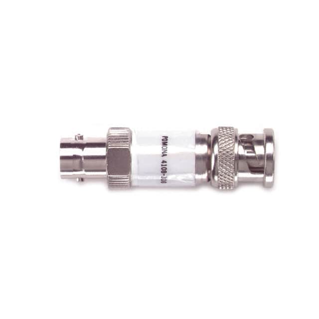 4108-3DB RF ATTENUATOR 3DB 50OHM BNC