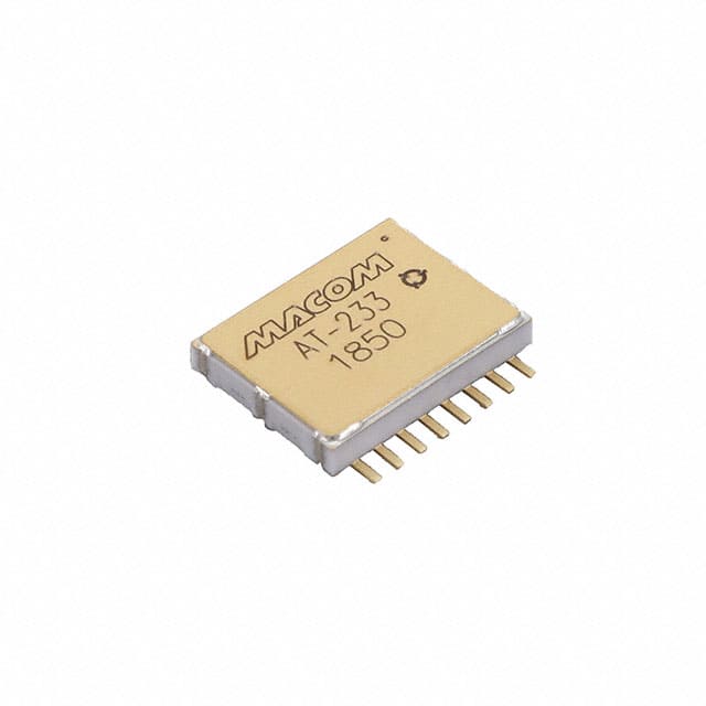 AT-233-PIN ATTENUATOR,RF,DIGITAL,