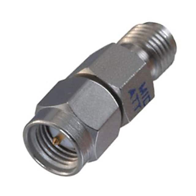 ATT-0290-03-HEX-02 RF ATTENUATOR 3DB HEX MODULE