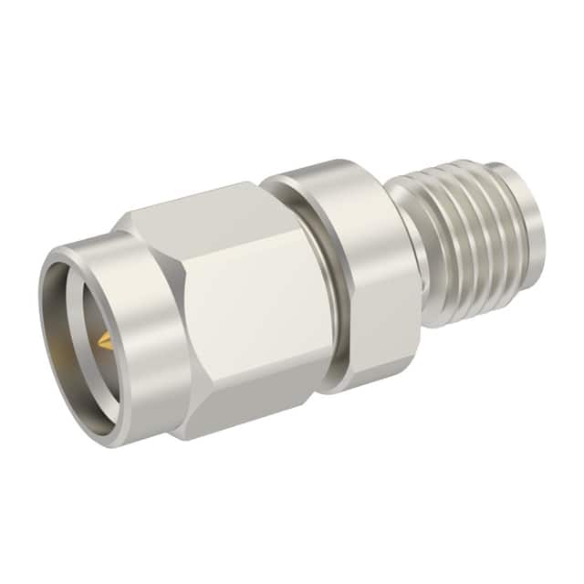 R411807124 ATTENUATOR: SMA.75 7DB 6GHZ 1W 5