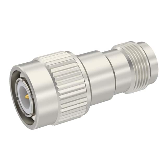 R412507124 ATTENUATOR: TNC 7DB 3GHZ 1W 50OH