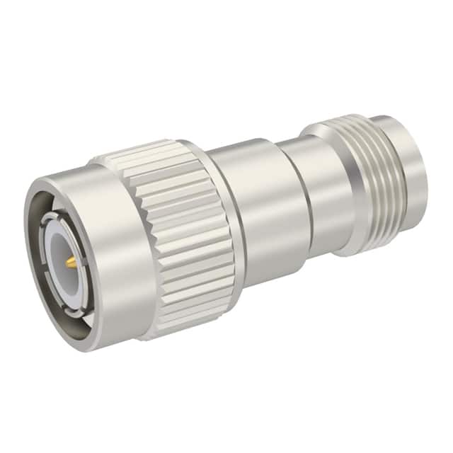 R412514124 ATTENUATOR: TNC 14DB 3GHZ 1W 50